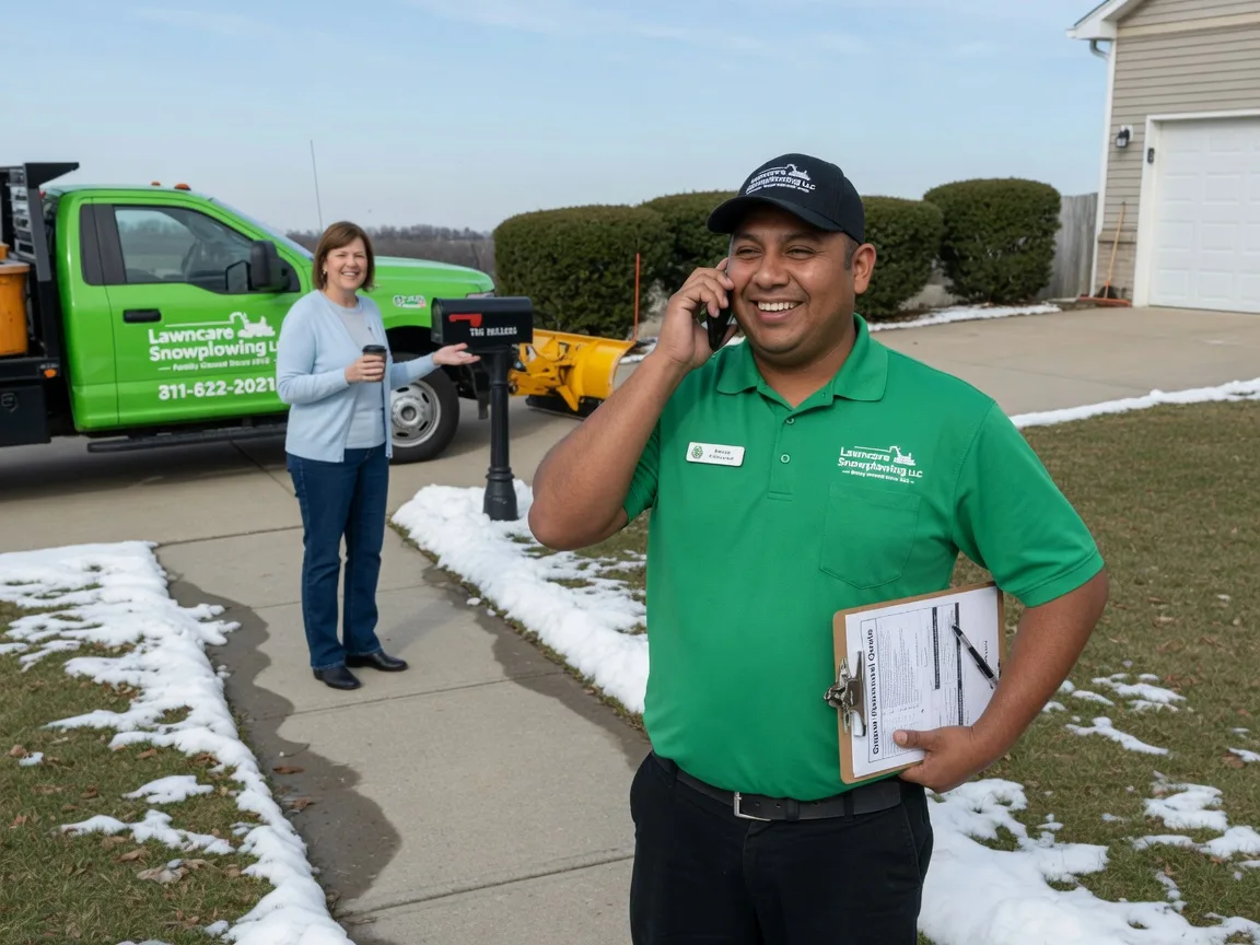 Lawn Care Services By Expert Landscaper Pembina, ND FAQs